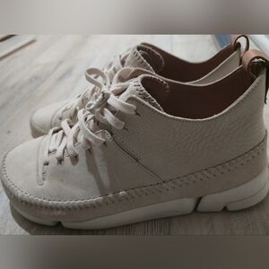 Clarks Trigenic FlexEND. Maple